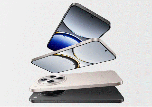 Explore the World of OPPO Cellphones