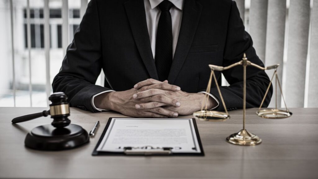 Exploring Plea Bargains with Adelaide's Criminal Law Firms