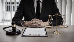 Exploring Plea Bargains with Adelaide's Criminal Law Firms
