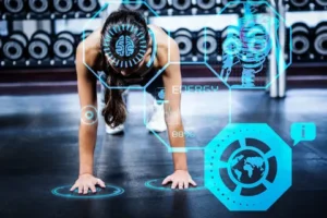 Fitness App Development in 2025