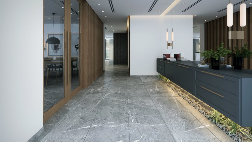 Custom Flooring Solutions Offered by Focus RV