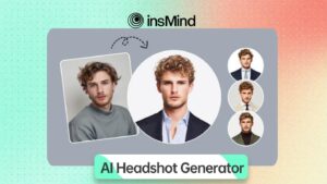 Free AI Headshot Generator