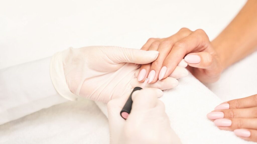 The Top Reasons to Gift a Spa Day at The Nail Bar