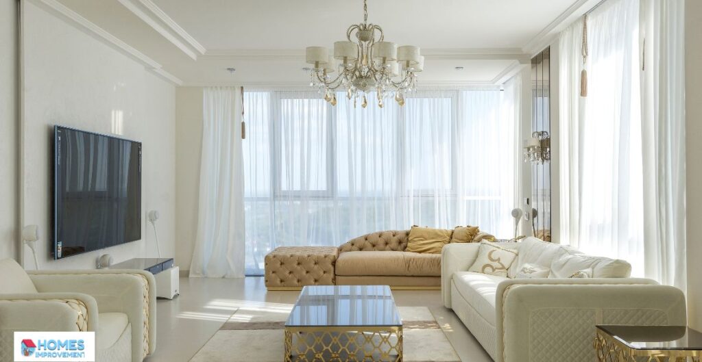 Home Improvement in 2025
