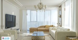 Home Improvement in 2025