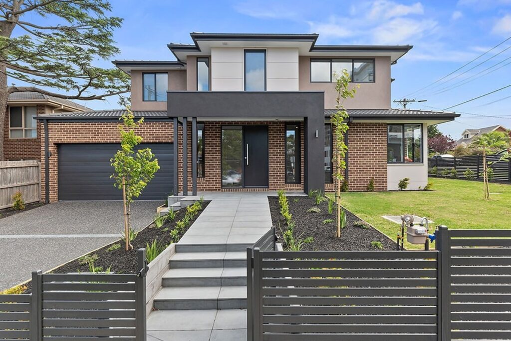 Home Renovation