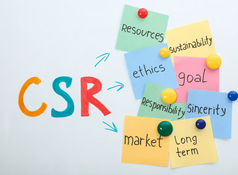How CSR Advisory Enhances Sustainable Business