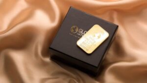 How to Invest in Gold Without Buying Bullion