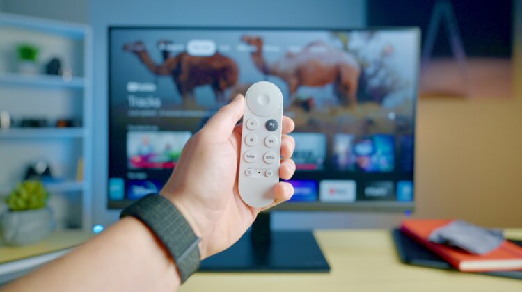 How to Watch Free TV Shows Online
