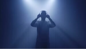 Sound-Isolating Earphones