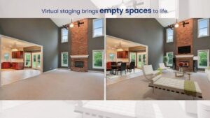 Is It Replacing Traditional Real Estate Photography