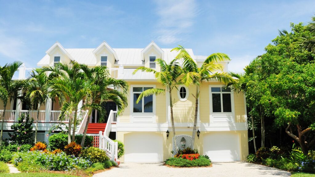 Island Homes Energy Independent