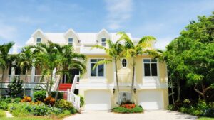 Island Homes Energy Independent