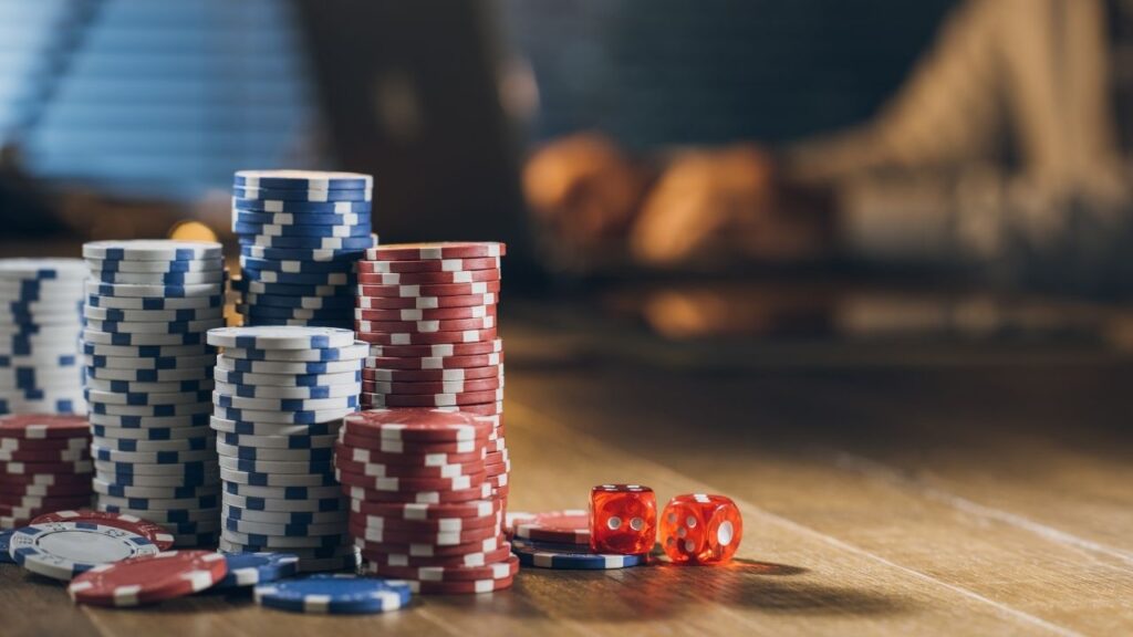 Live Dealer Games: Bridging the Gap Between Online and Land-Based Casinos