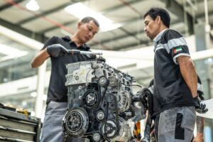 Engine Repair