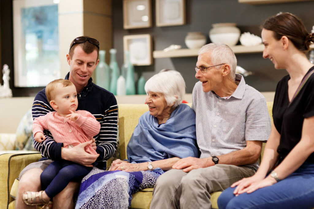 Navigating Aged Care in Canberra