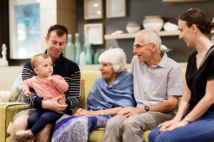 Navigating Aged Care in Canberra
