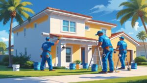 Need Reliable Painters in Tampa