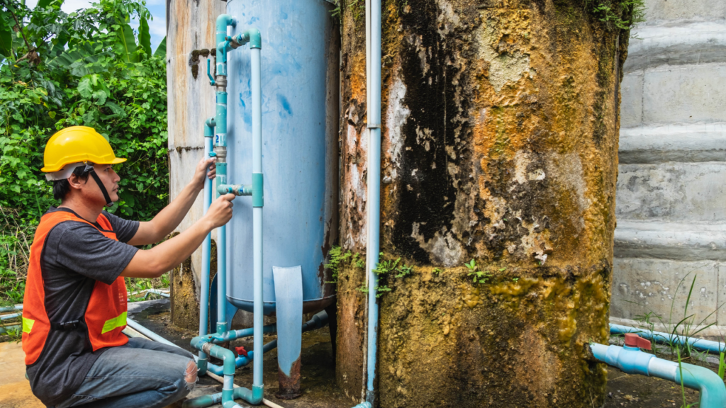 Plumbing Innovations That Save Water and Money