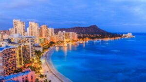 Professional Landscape Contractor in Honolulu