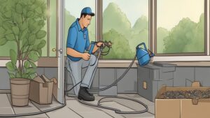 Protect Your Property with Expert Rodent