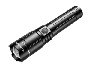Rechargeable-Torch
