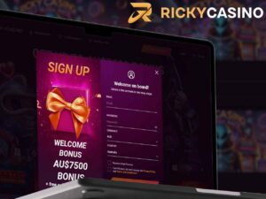 Ricky-Casino