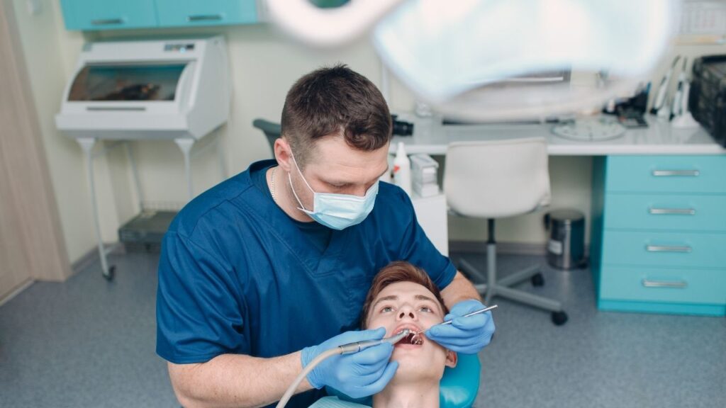 Right Dental Care Provider for Your Family