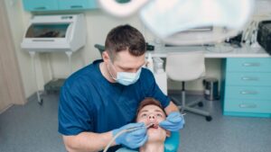 Right Dental Care Provider for Your Family
