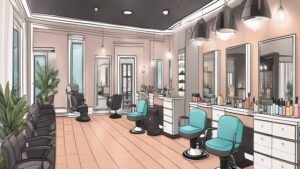 Right Hair Salon in Coral Spring