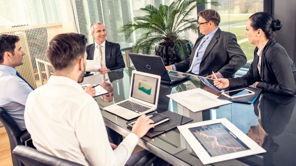 SEO Company