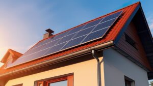 Solar Energy for Your Home