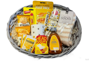 Soon Hamper