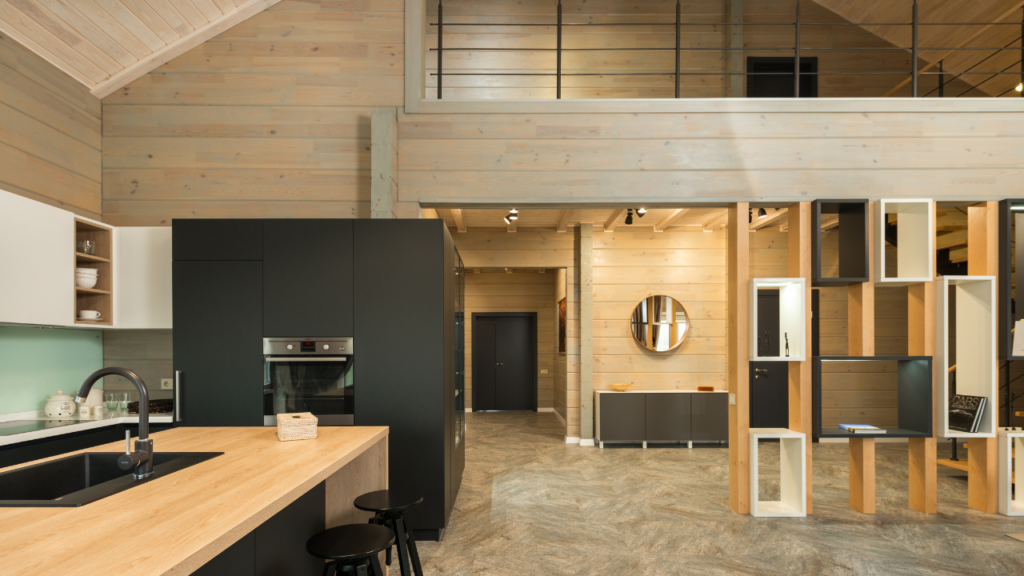 Storage Solutions in Single Storey Homes