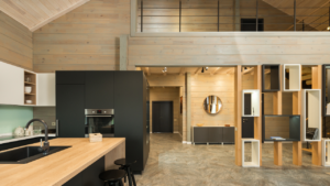 Storage Solutions in Single Storey Homes