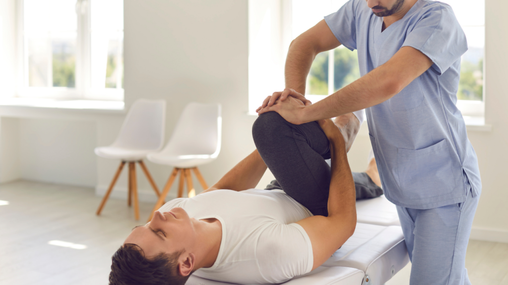 Surprising Ways Physiotherapy Helps Beyond Sports Recovery