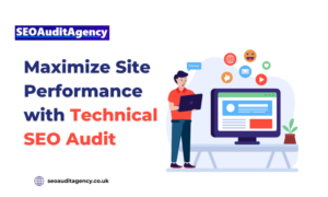 Technical SEO Audit