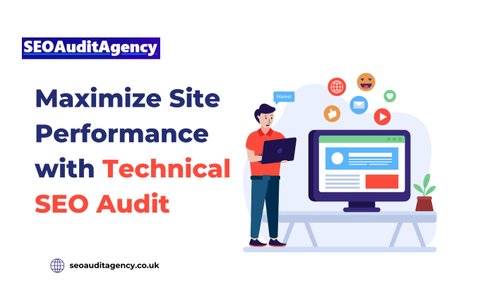 Technical SEO Audit