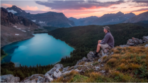 The Digital Nomad’s Guide to Hiking, Camping, and Staying Powered in the Wild