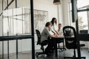 The Essential Guide to an Impressive Office Fit-Out