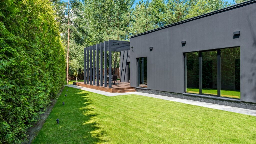 The Importance of Aerating Your Lawn for Optimal Health