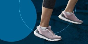 The Paramount Importance of Arch Support Shoes for Foot Wellness