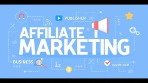 The Rise of Affiliate Marketing in 2025