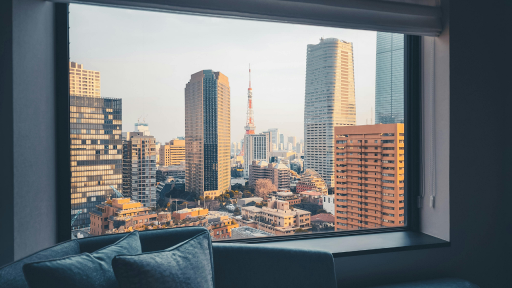 The Role of Argon Gas in Grandview Windows’ Insulated Double-Glazed Units