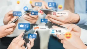 The Role of Social Media in Building Brand Loyalty