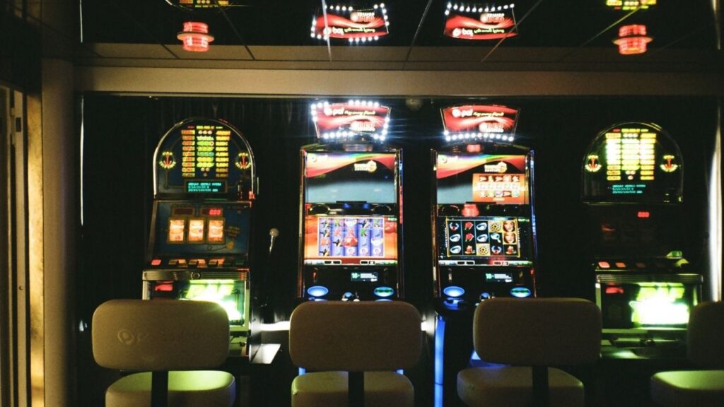 Tips for Winning at Online Slots