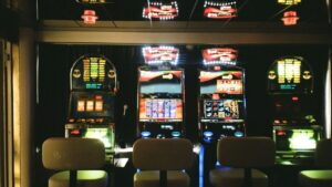 Tips for Winning at Online Slots