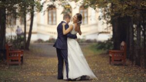 Top Photography Locations for Your Barossa Wedding