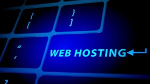 Using a Web Hosting Control Panel