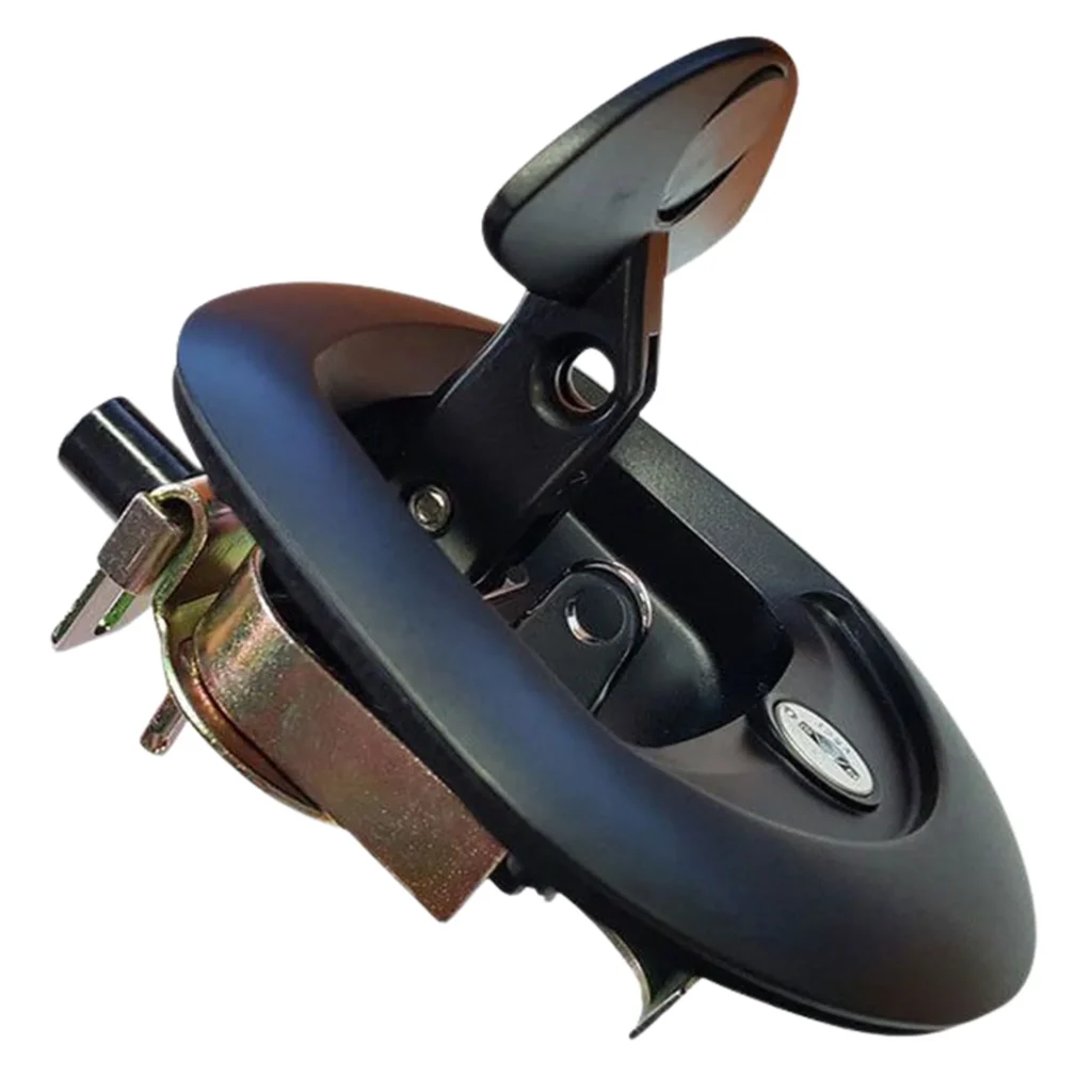 Ute-Whale-Tail-Locks